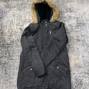 target winter jackets